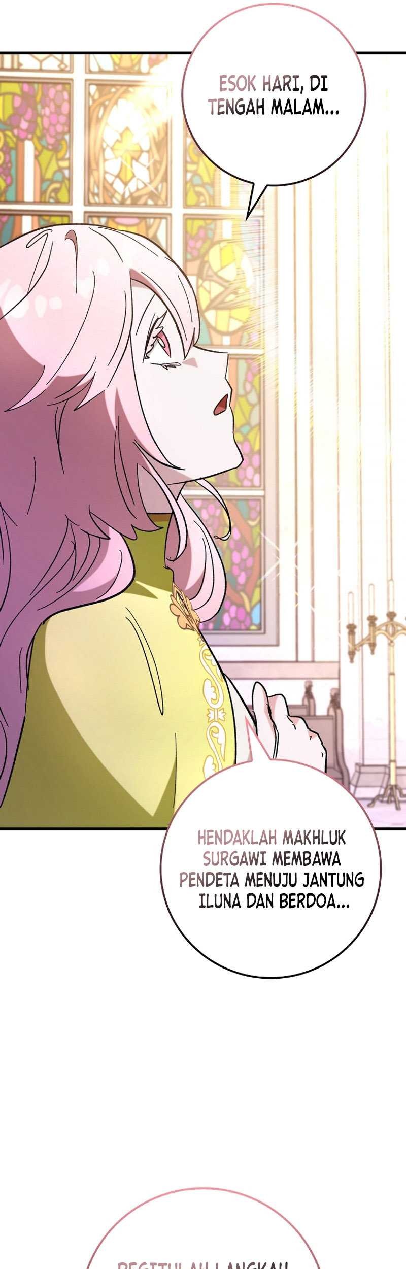 Hard Carry Supporter Chapter 54 Gambar 22