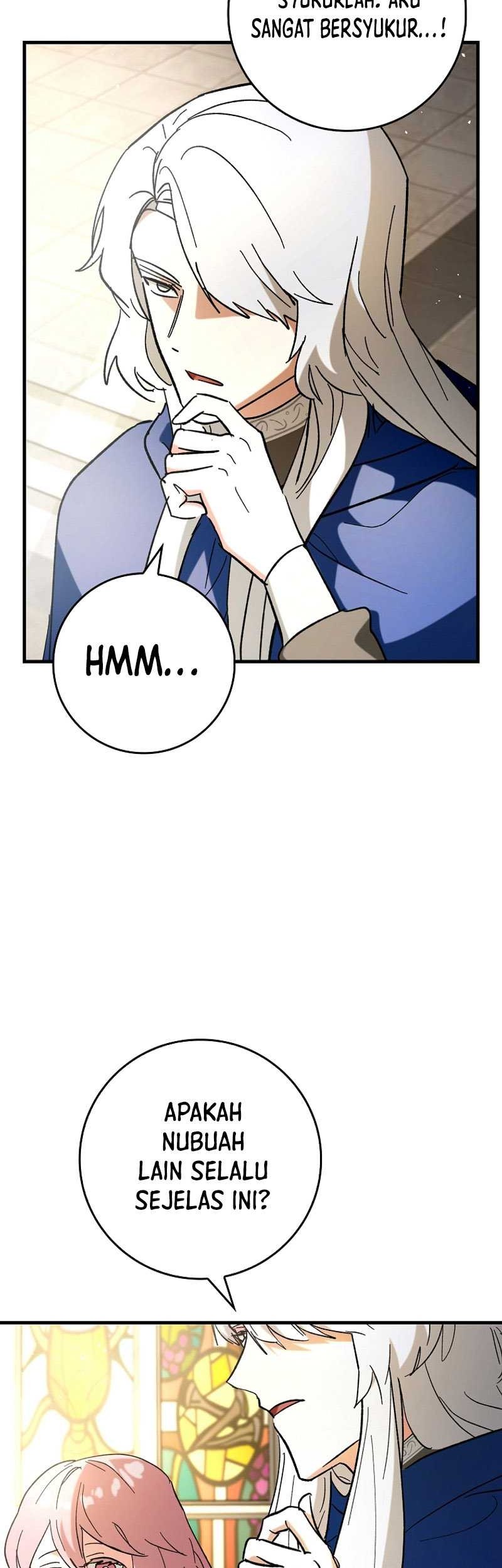 Hard Carry Supporter Chapter 54 Gambar 24