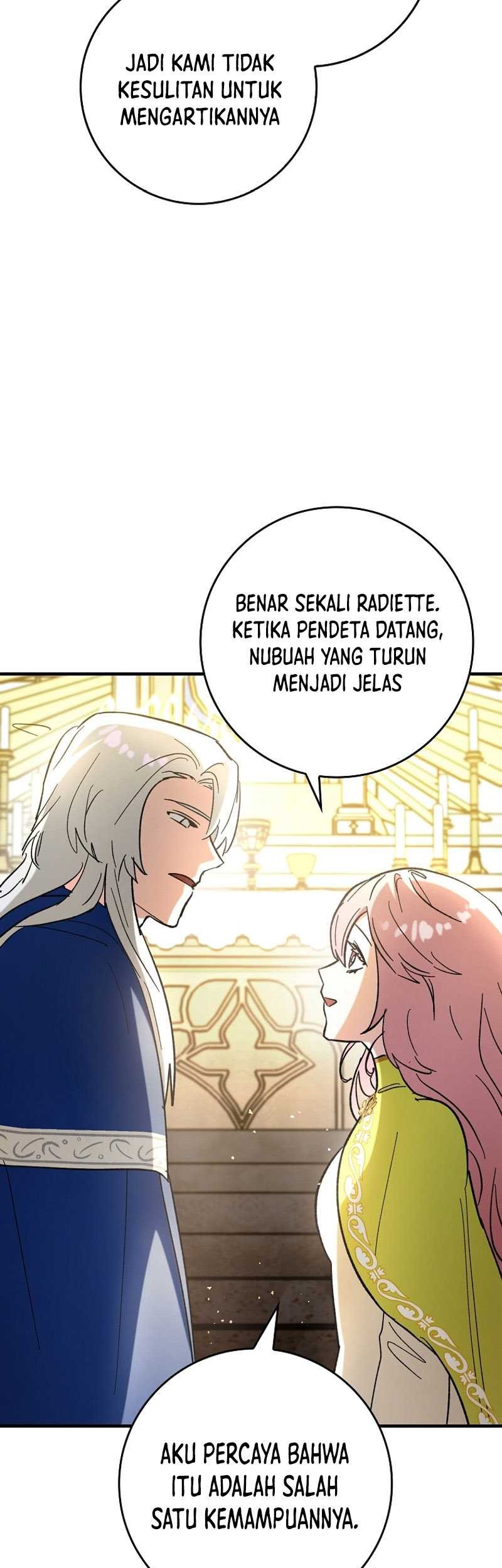 Hard Carry Supporter Chapter 54 Gambar 26