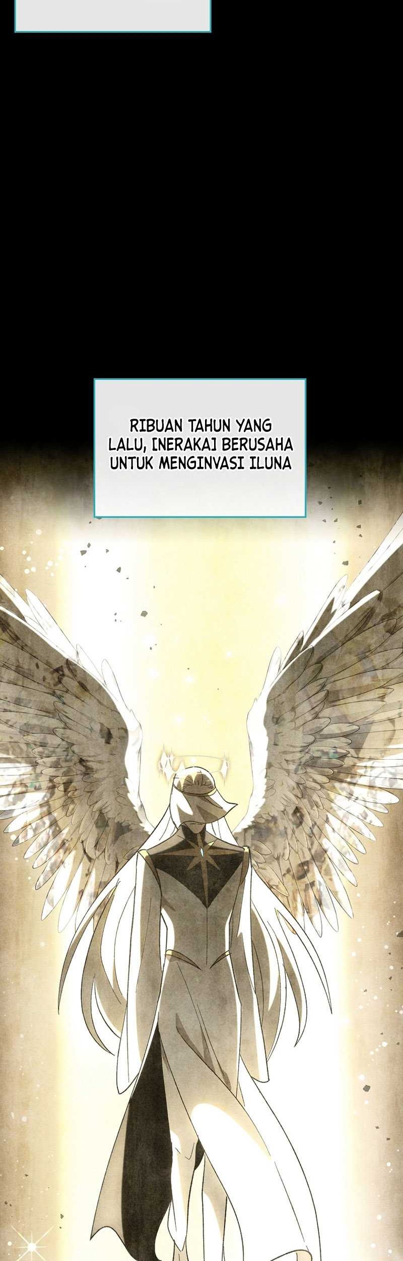 Hard Carry Supporter Chapter 54 Gambar 30