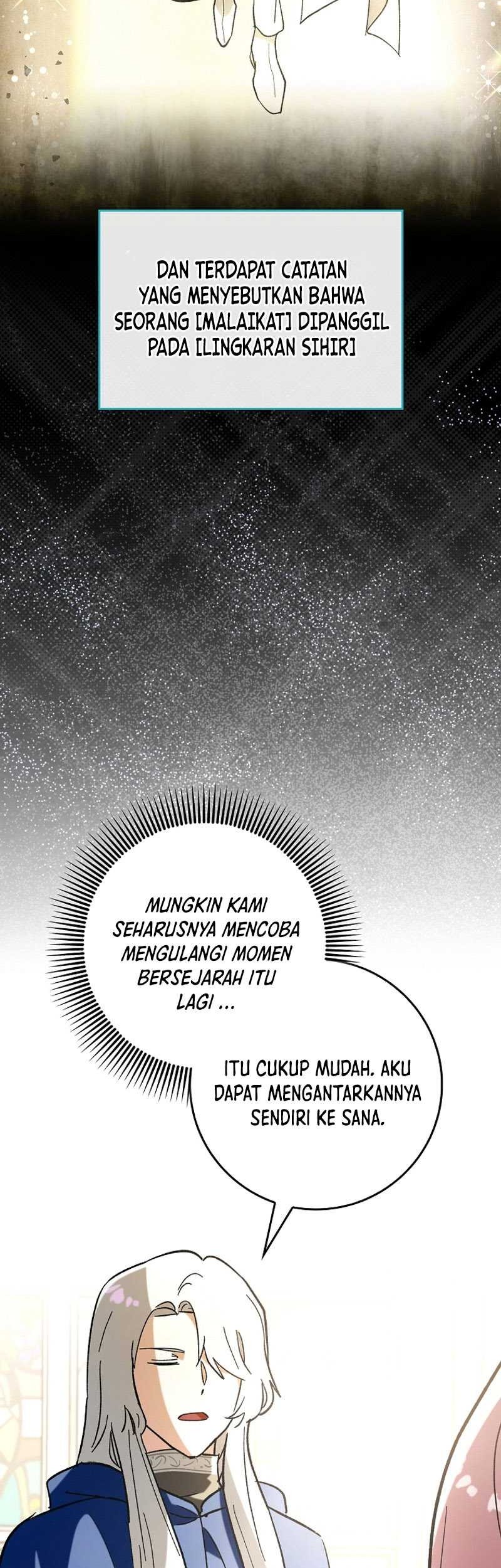 Hard Carry Supporter Chapter 54 Gambar 31