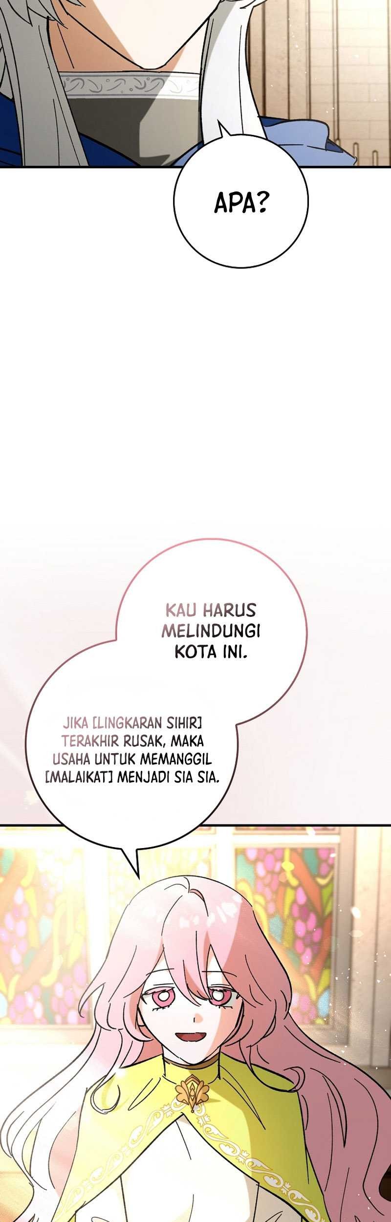 Hard Carry Supporter Chapter 54 Gambar 33