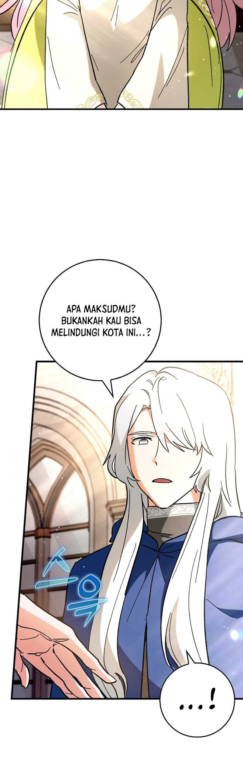 Hard Carry Supporter Chapter 54 Gambar 34