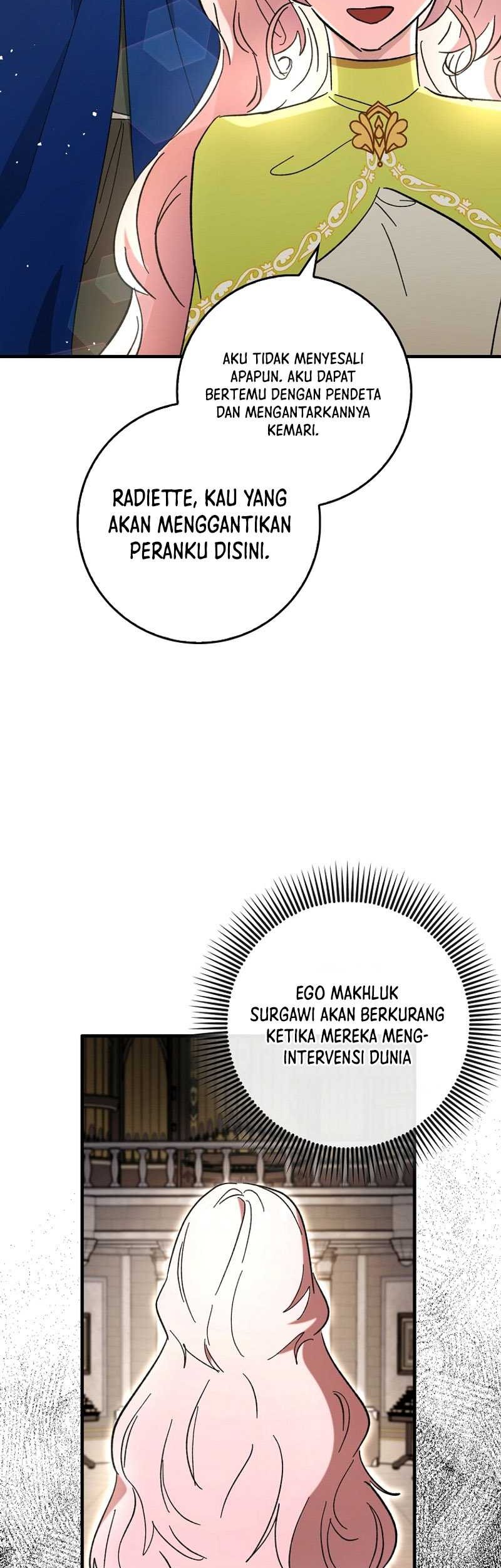 Hard Carry Supporter Chapter 54 Gambar 38