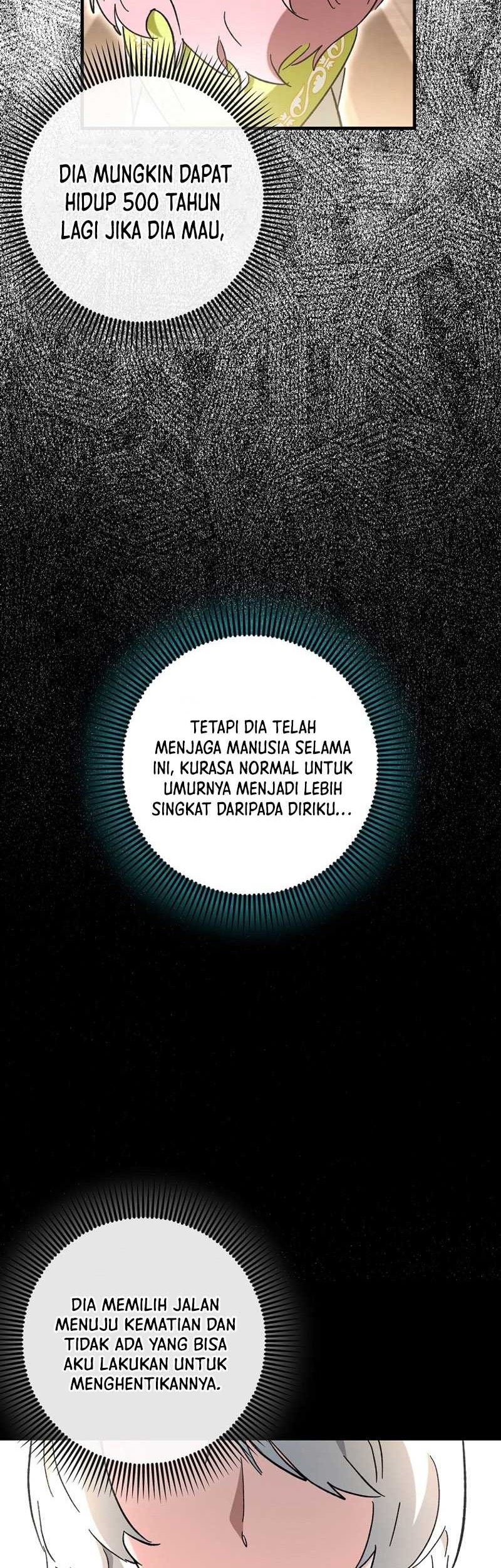 Hard Carry Supporter Chapter 54 Gambar 39