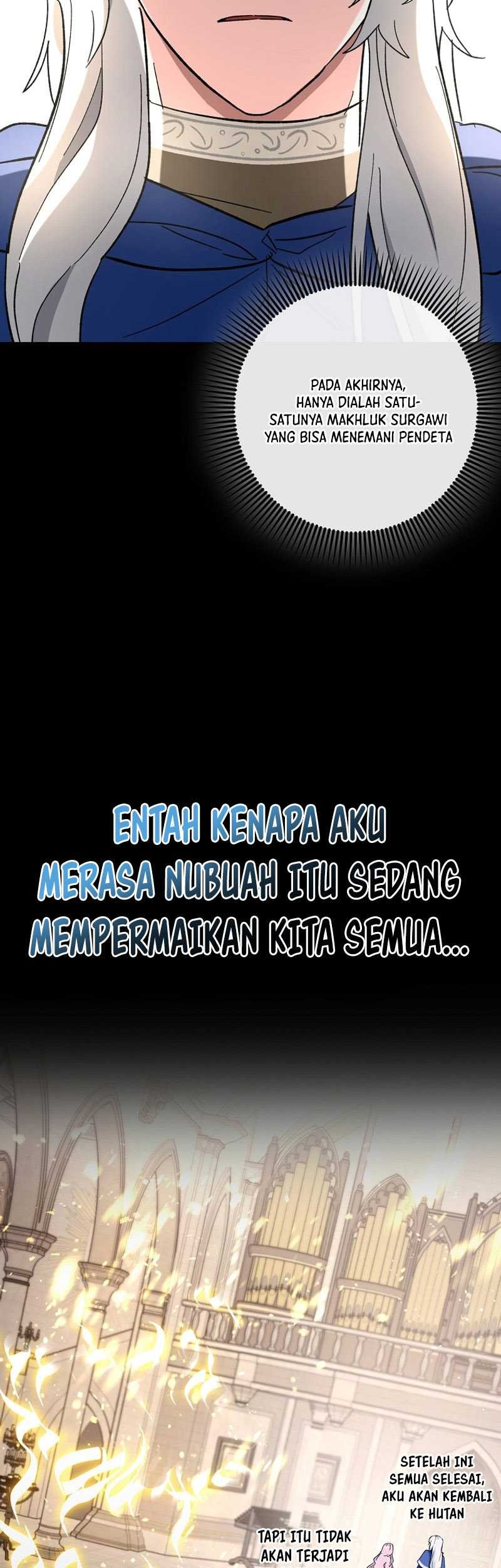 Hard Carry Supporter Chapter 54 Gambar 40