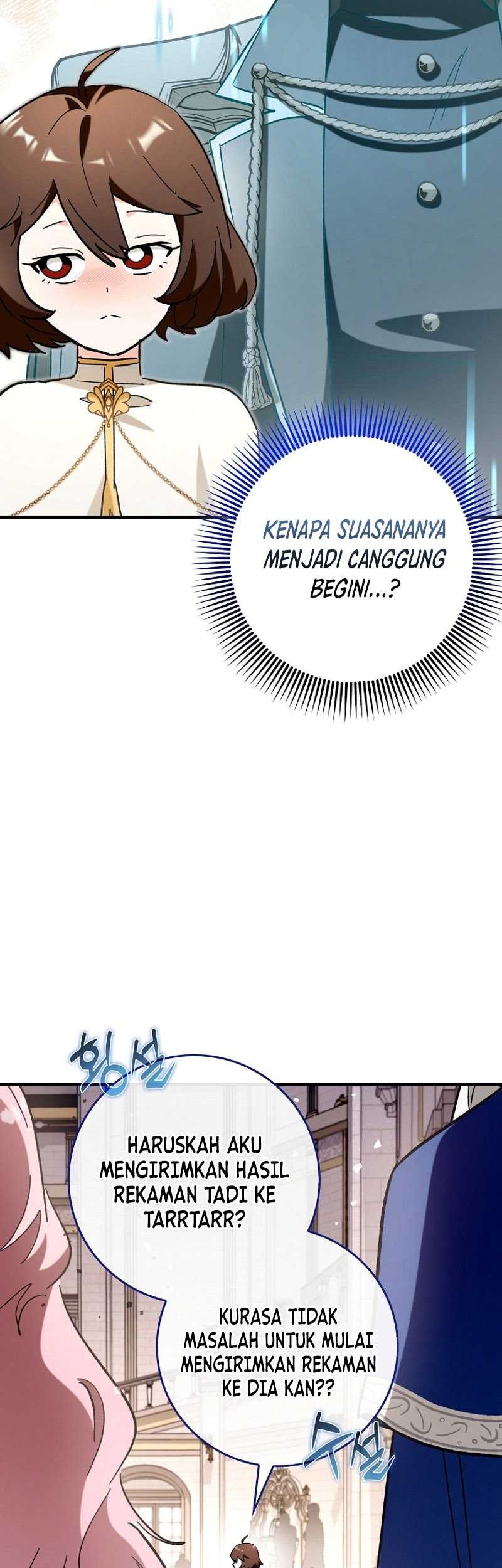 Hard Carry Supporter Chapter 54 Gambar 44
