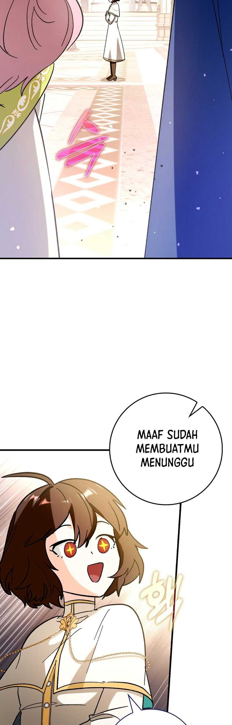 Hard Carry Supporter Chapter 54 Gambar 45