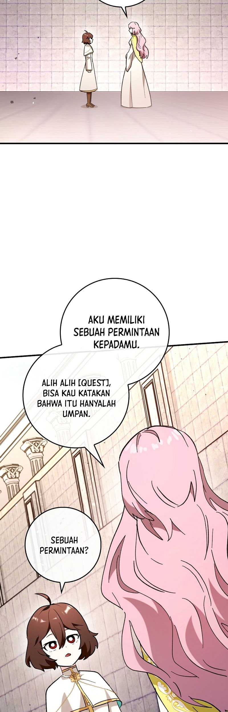 Hard Carry Supporter Chapter 54 Gambar 52
