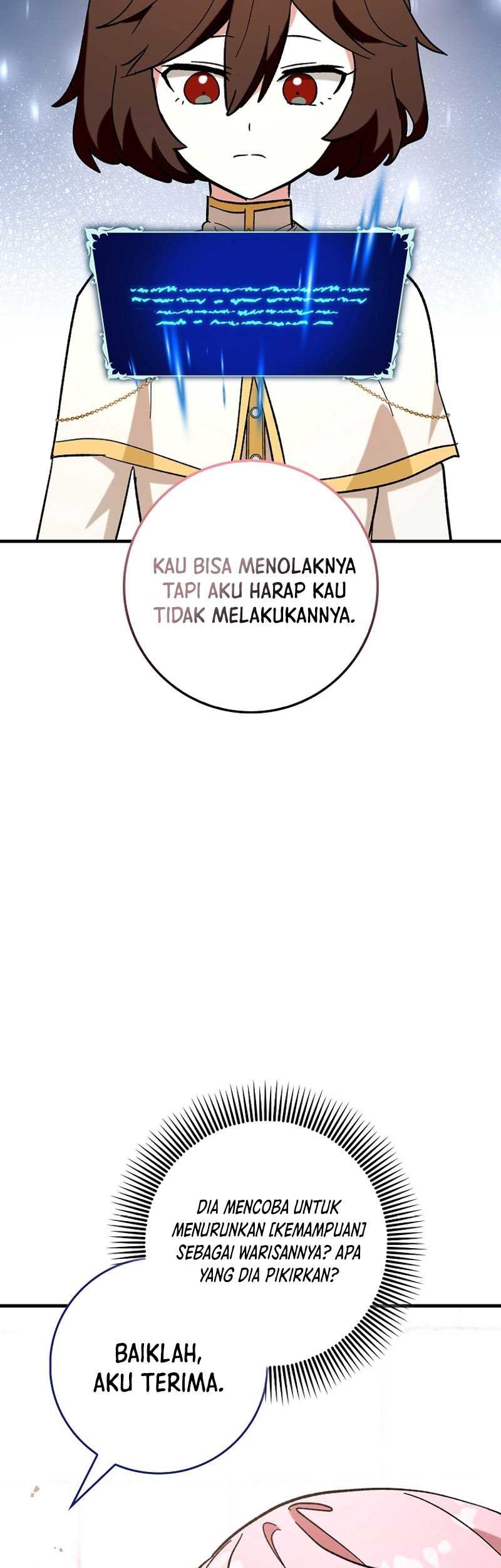 Hard Carry Supporter Chapter 54 Gambar 54