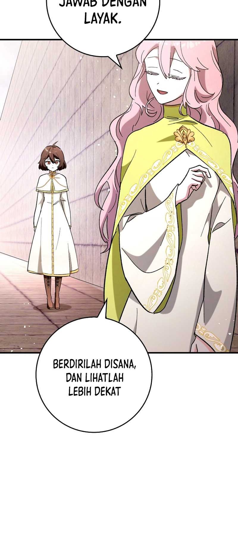 Hard Carry Supporter Chapter 54 Gambar 56