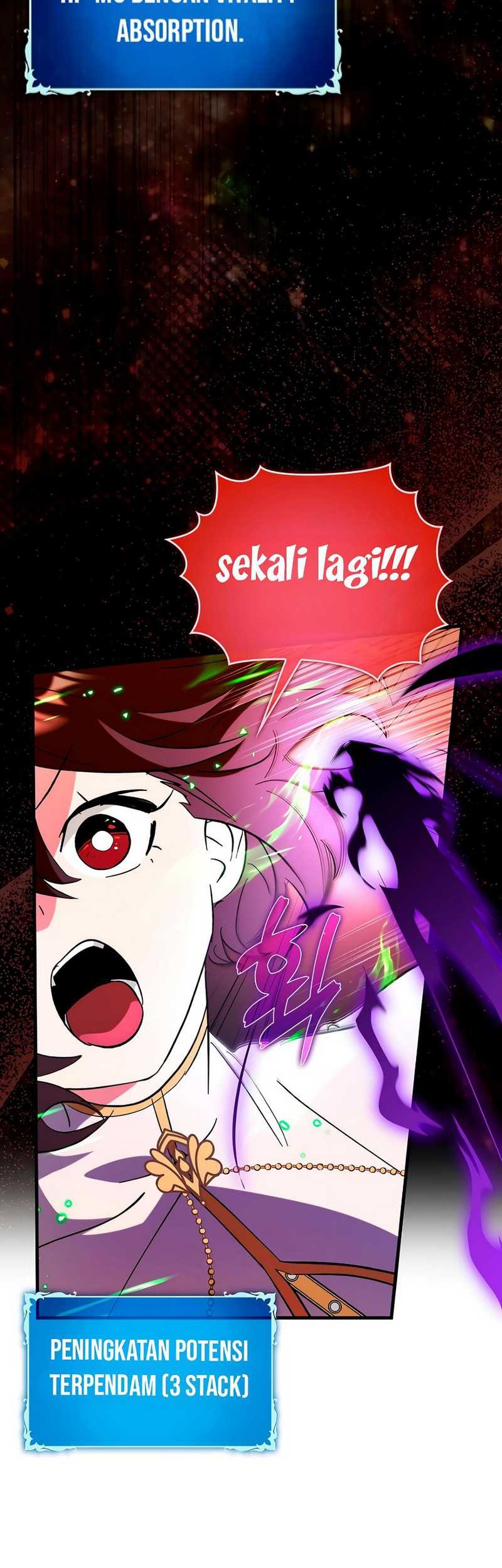 Hard Carry Supporter Chapter 51 Gambar 57