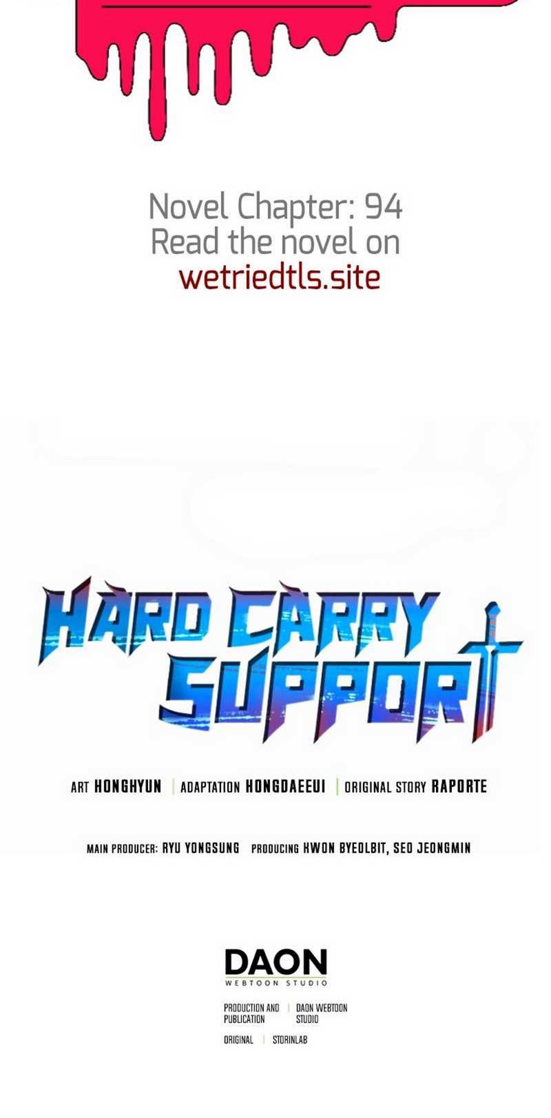 Hard Carry Supporter Chapter 51 Gambar 68