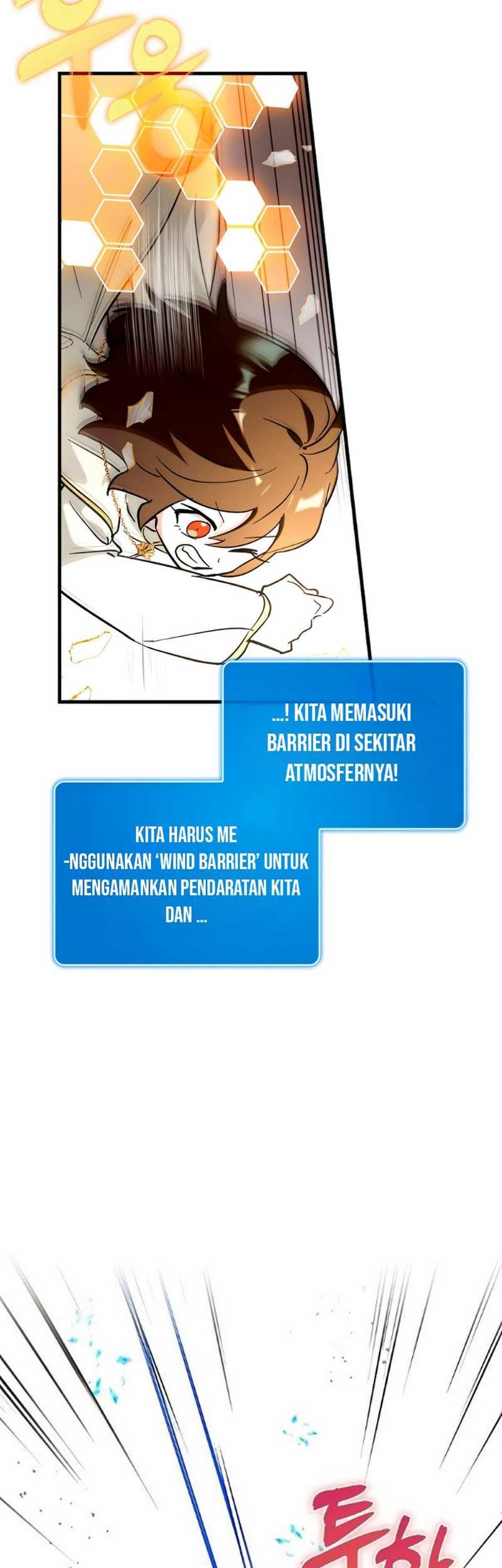 Hard Carry Supporter Chapter 51 Gambar 40