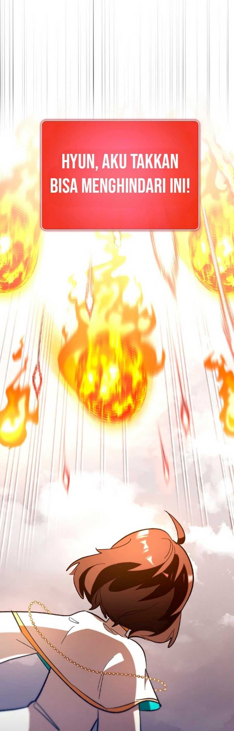 Hard Carry Supporter Chapter 51 Gambar 49