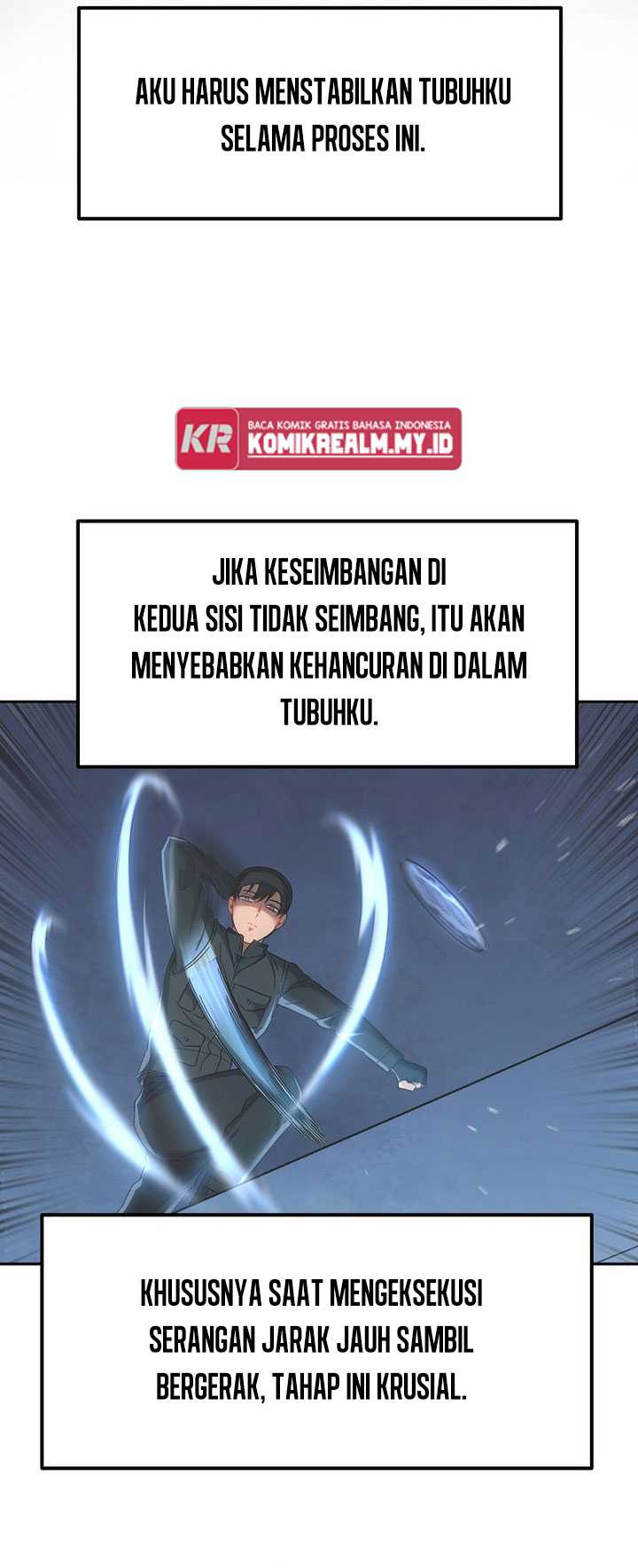 Dawn of the Predecessor: Prelude Chapter 18 Gambar 62