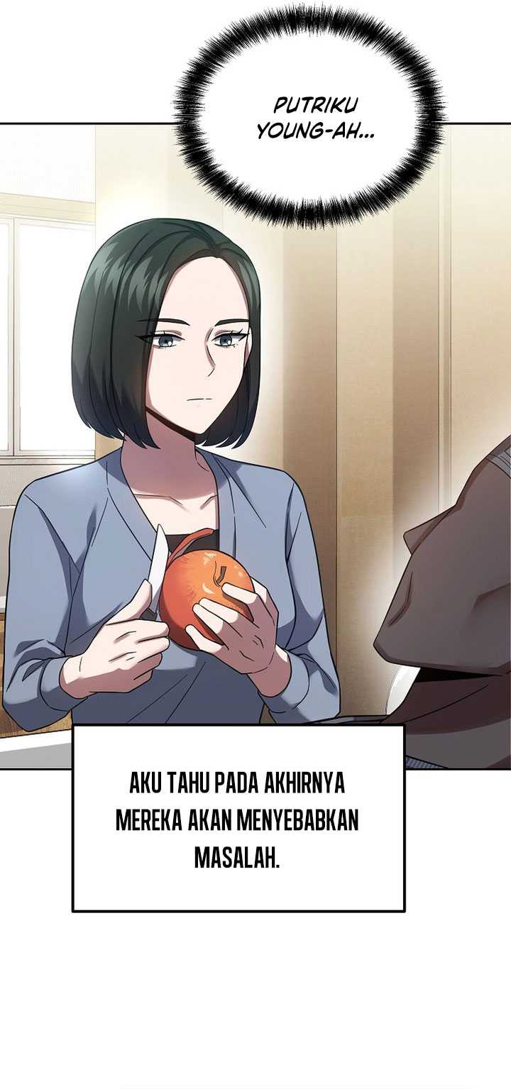 Dawn of the Predecessor: Prelude Chapter 18 Gambar 11