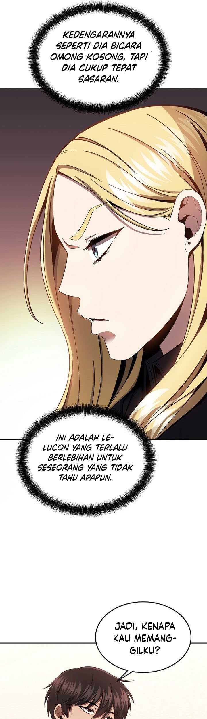 Dawn of the Predecessor: Prelude Chapter 17 Gambar 31