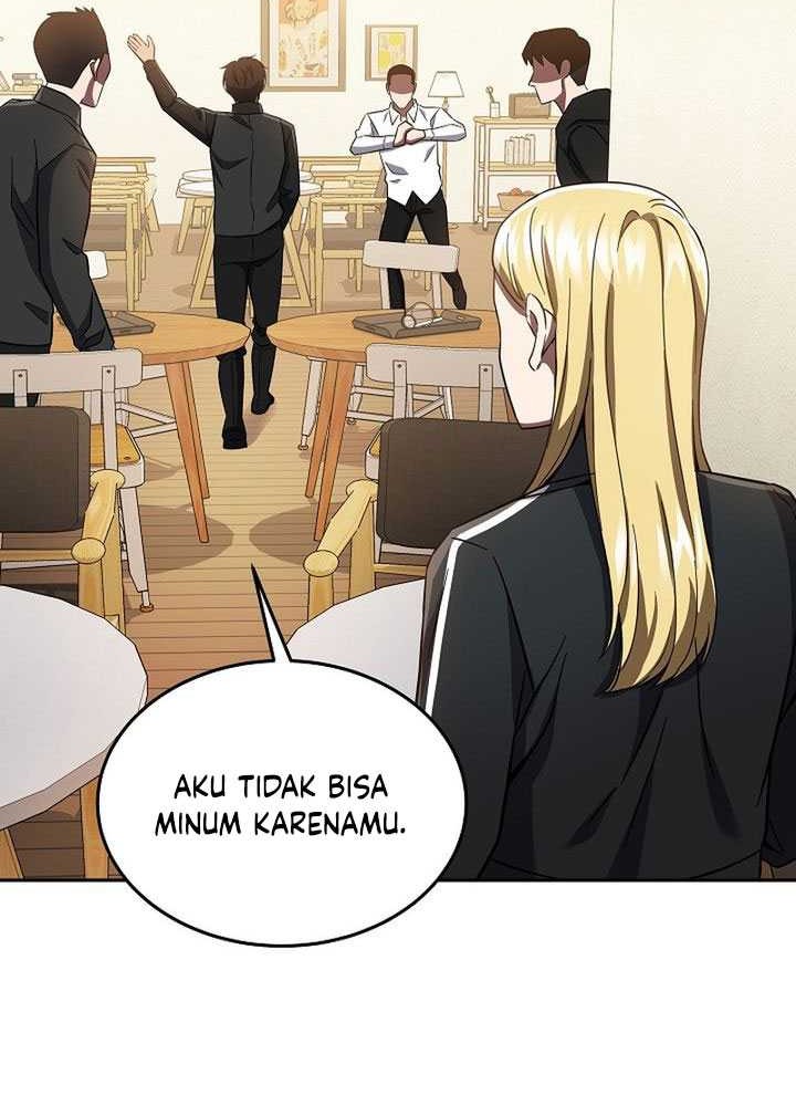 Dawn of the Predecessor: Prelude Chapter 17 Gambar 49