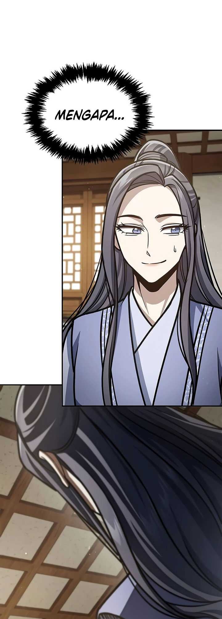 Heavenly Grand Archive’s Young Master Chapter 81 Gambar 31