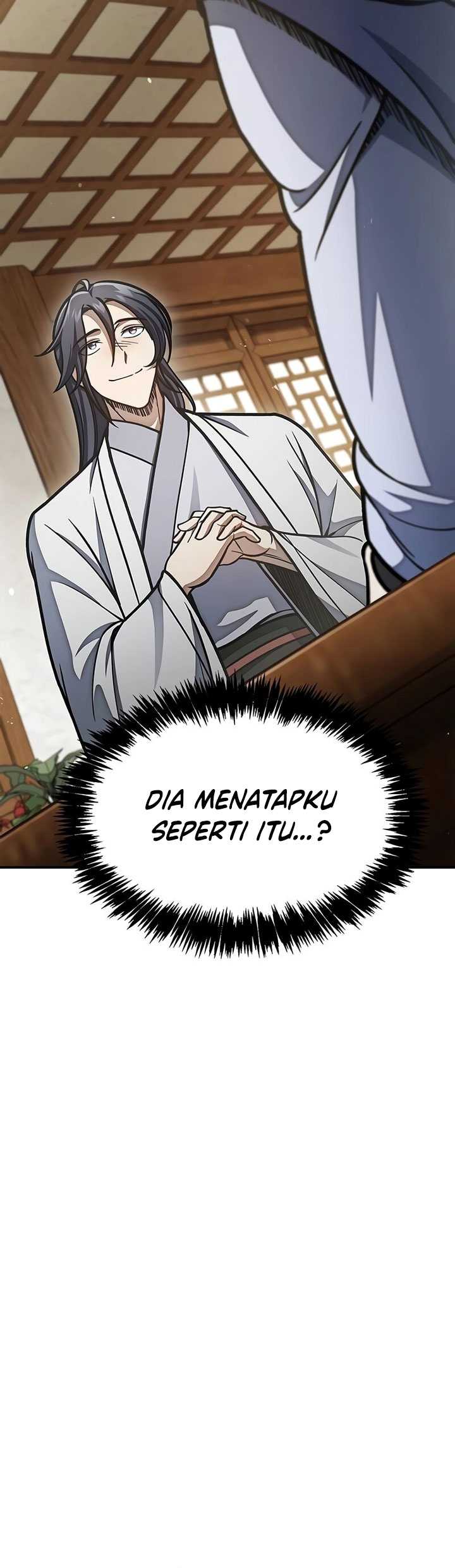 Heavenly Grand Archive’s Young Master Chapter 81 Gambar 32