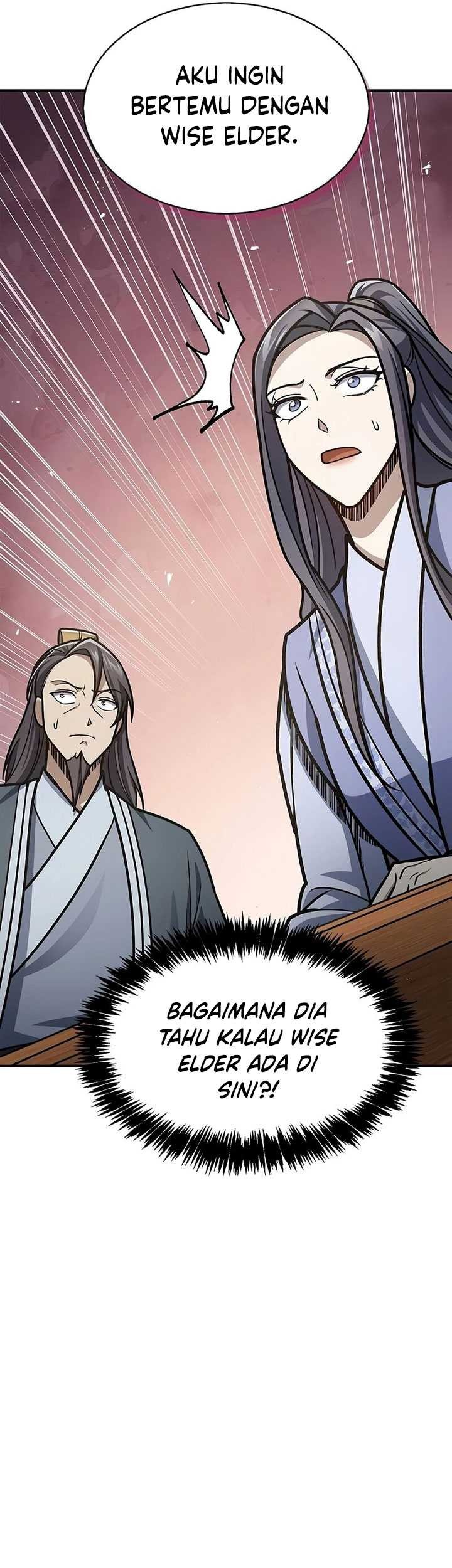 Heavenly Grand Archive’s Young Master Chapter 81 Gambar 37
