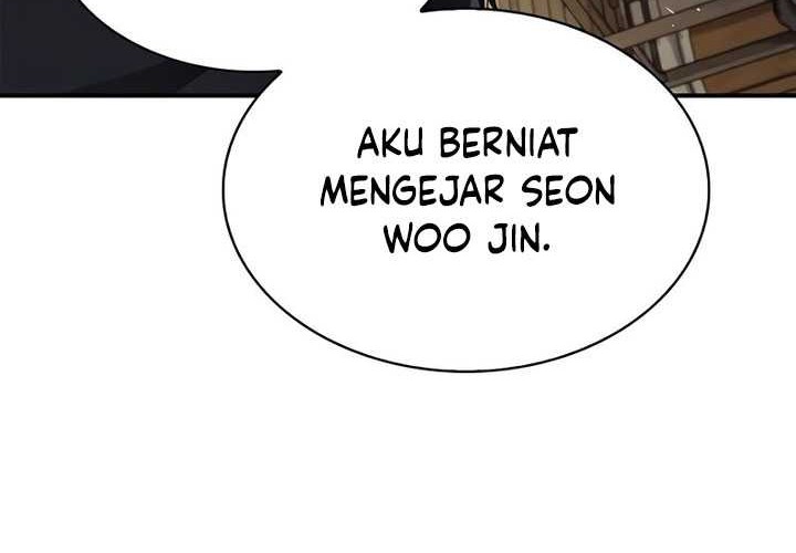 Heavenly Grand Archive’s Young Master Chapter 81 Gambar 69