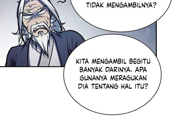 Heavenly Grand Archive’s Young Master Chapter 81 Gambar 75