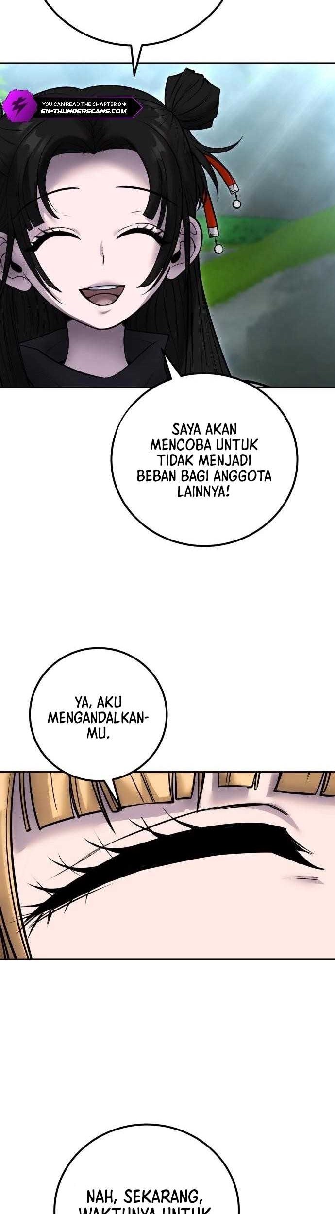 I Was More Overpowered Than The Hero, So I Hid My Power! Chapter 51 Gambar 51
