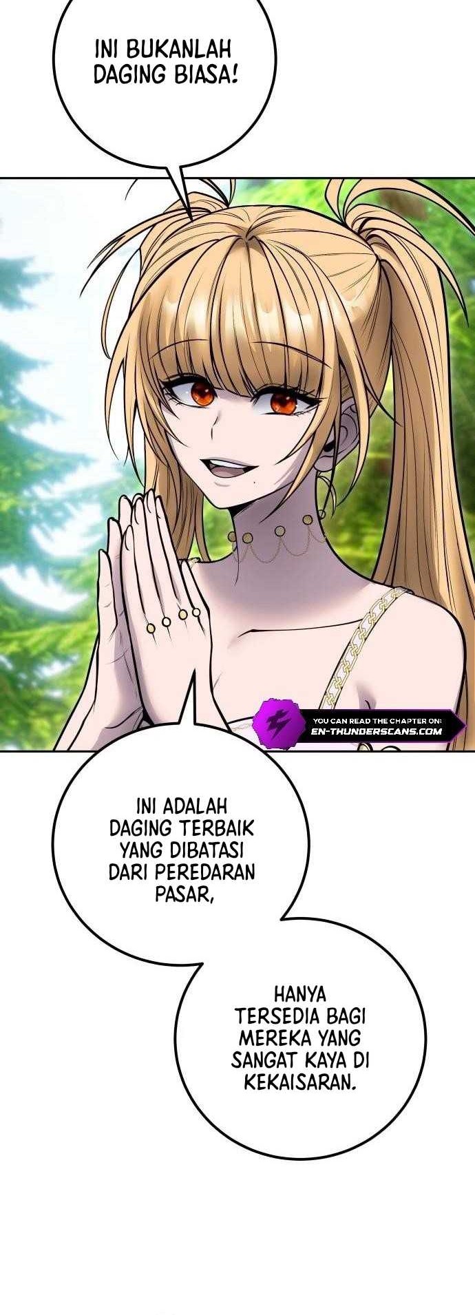 I Was More Overpowered Than The Hero, So I Hid My Power! Chapter 51 Gambar 55