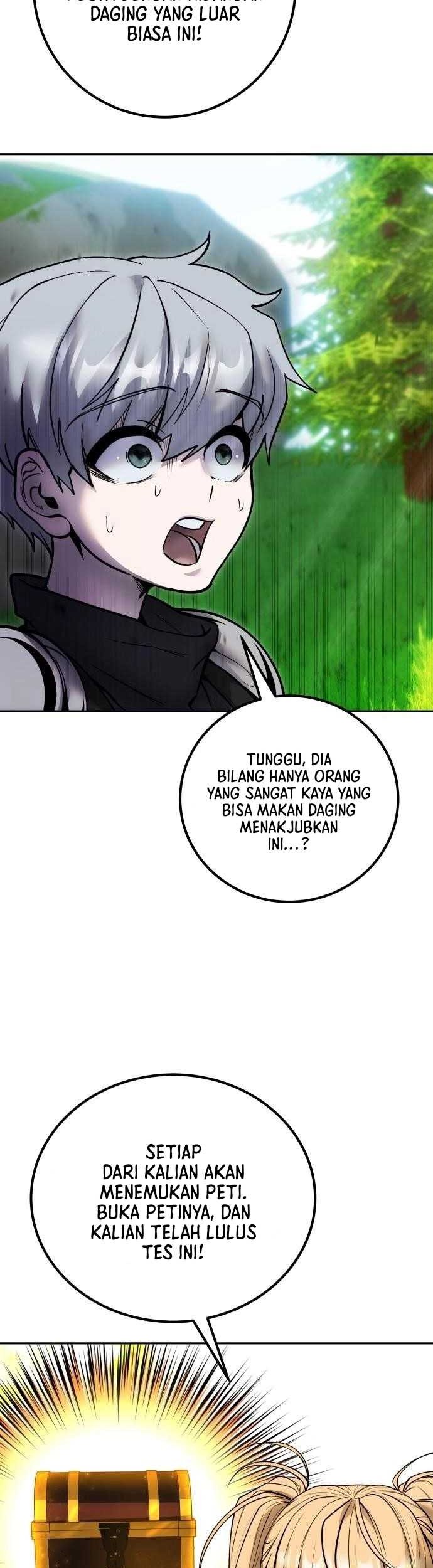 I Was More Overpowered Than The Hero, So I Hid My Power! Chapter 51 Gambar 58
