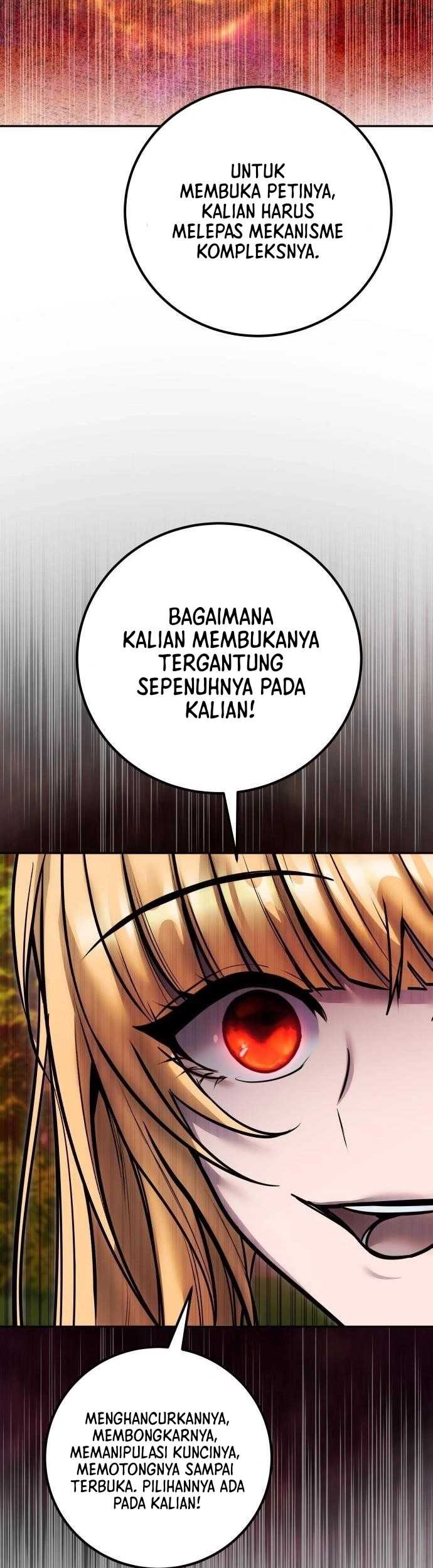 I Was More Overpowered Than The Hero, So I Hid My Power! Chapter 51 Gambar 60