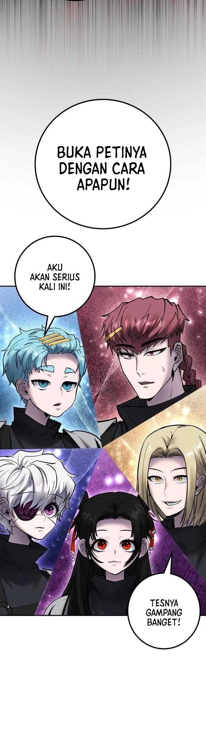 I Was More Overpowered Than The Hero, So I Hid My Power! Chapter 51 Gambar 61