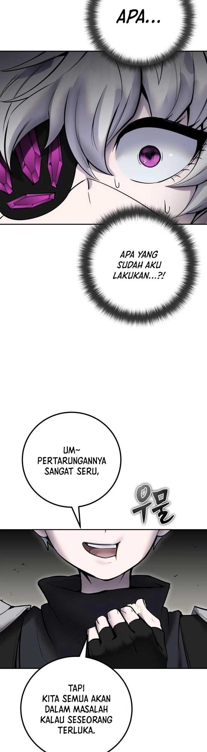 I Was More Overpowered Than The Hero, So I Hid My Power! Chapter 51 Gambar 3