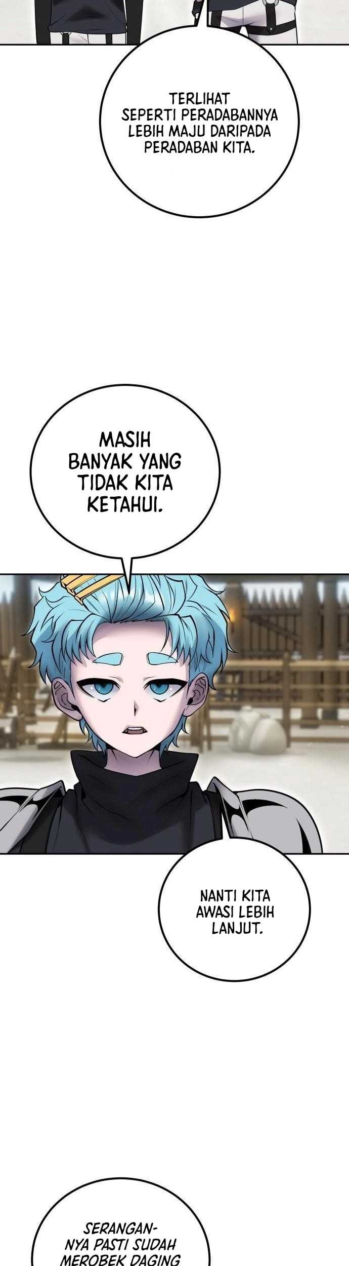 I Was More Overpowered Than The Hero, So I Hid My Power! Chapter 51 Gambar 9