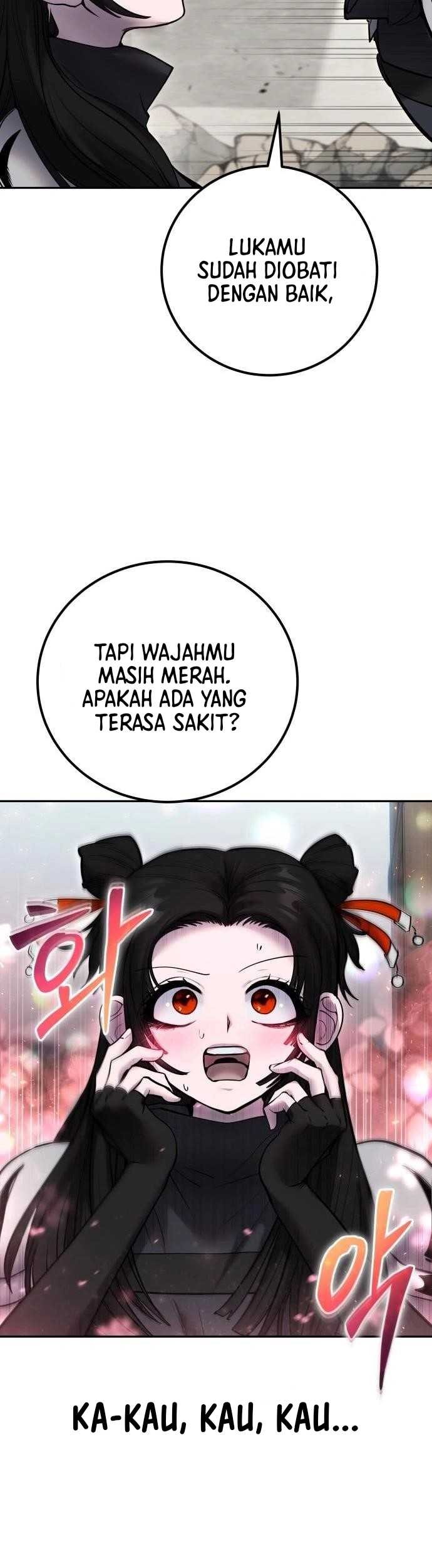 I Was More Overpowered Than The Hero, So I Hid My Power! Chapter 51 Gambar 12