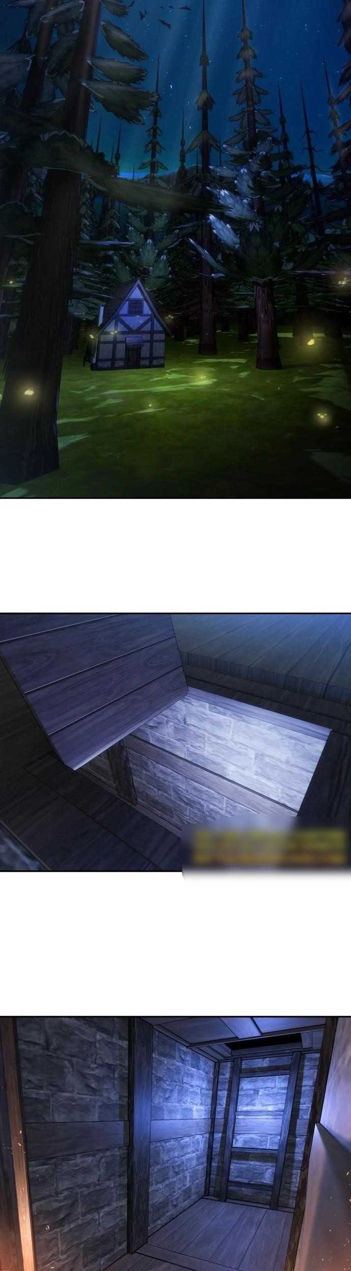 I Was More Overpowered Than The Hero, So I Hid My Power! Chapter 51 Gambar 14