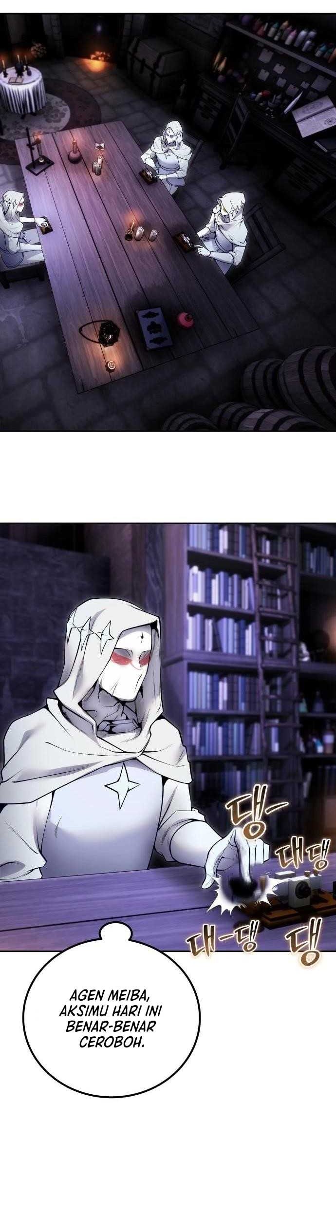 I Was More Overpowered Than The Hero, So I Hid My Power! Chapter 51 Gambar 16