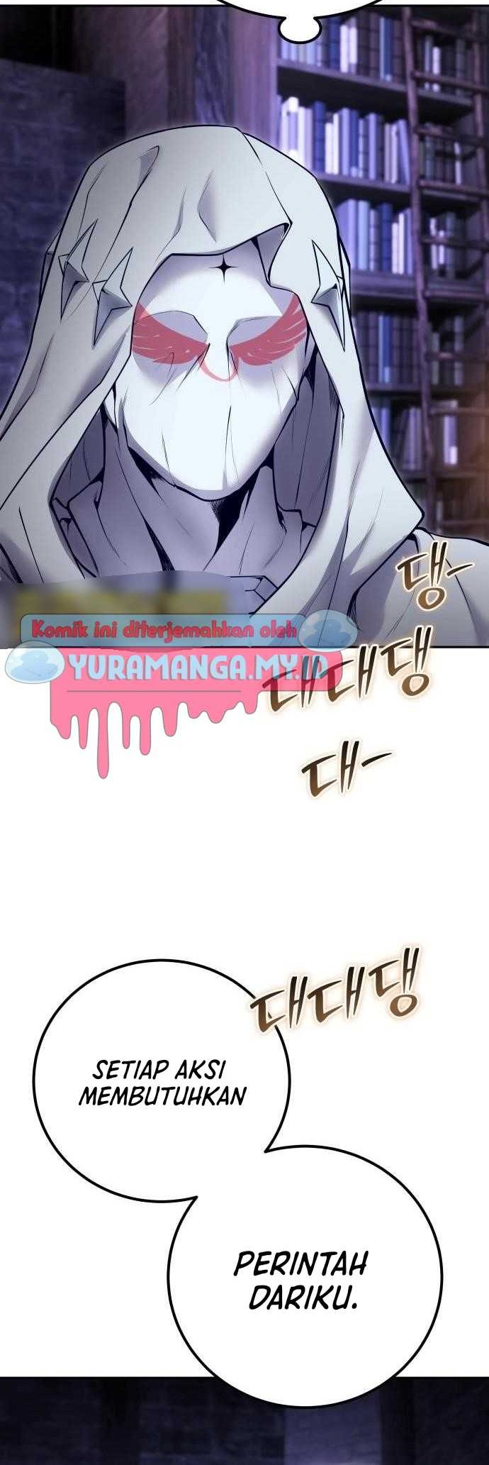 I Was More Overpowered Than The Hero, So I Hid My Power! Chapter 51 Gambar 19