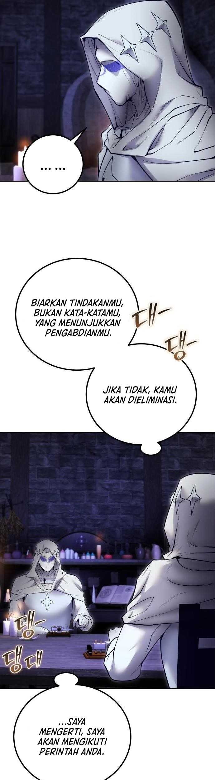 I Was More Overpowered Than The Hero, So I Hid My Power! Chapter 51 Gambar 20