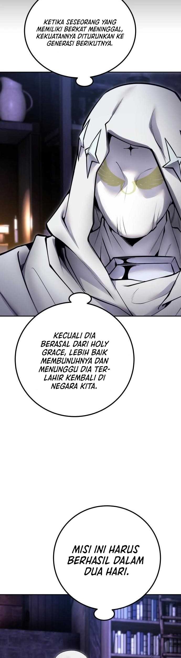 I Was More Overpowered Than The Hero, So I Hid My Power! Chapter 51 Gambar 28
