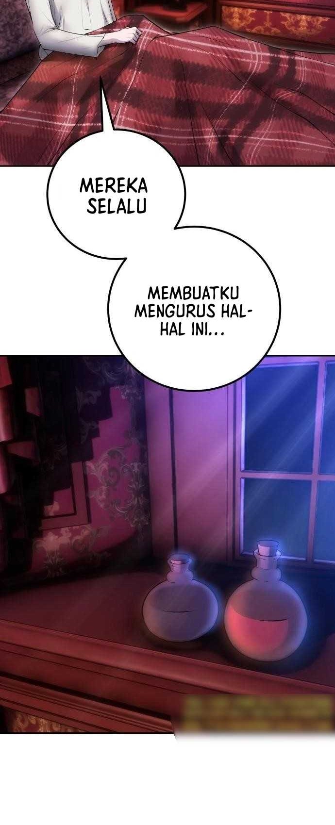 I Was More Overpowered Than The Hero, So I Hid My Power! Chapter 51 Gambar 31