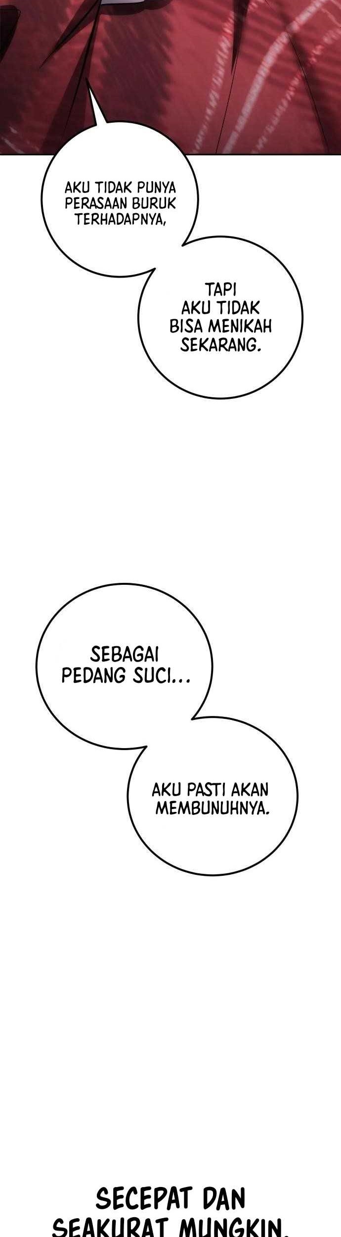 I Was More Overpowered Than The Hero, So I Hid My Power! Chapter 51 Gambar 33