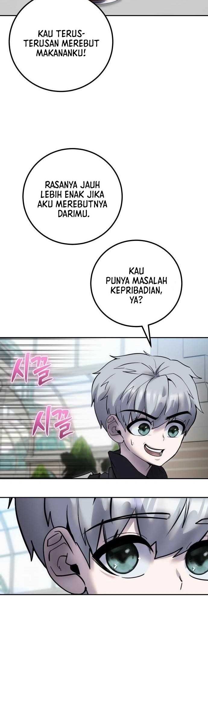 I Was More Overpowered Than The Hero, So I Hid My Power! Chapter 51 Gambar 37