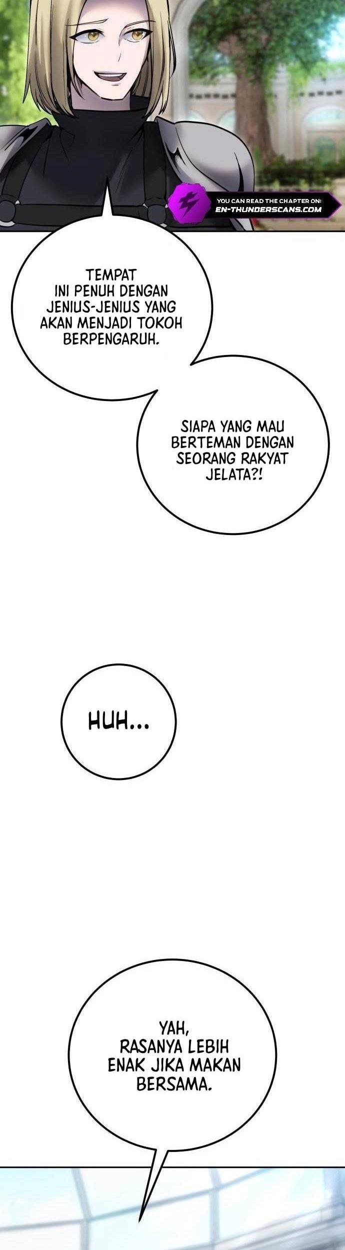 I Was More Overpowered Than The Hero, So I Hid My Power! Chapter 51 Gambar 41