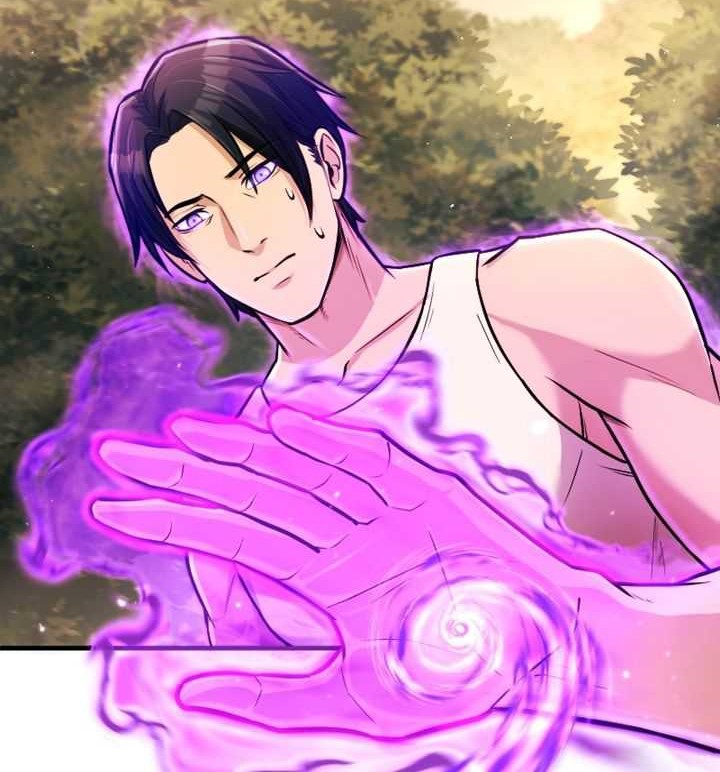 Paranoid Mage Chapter 17 Gambar 27