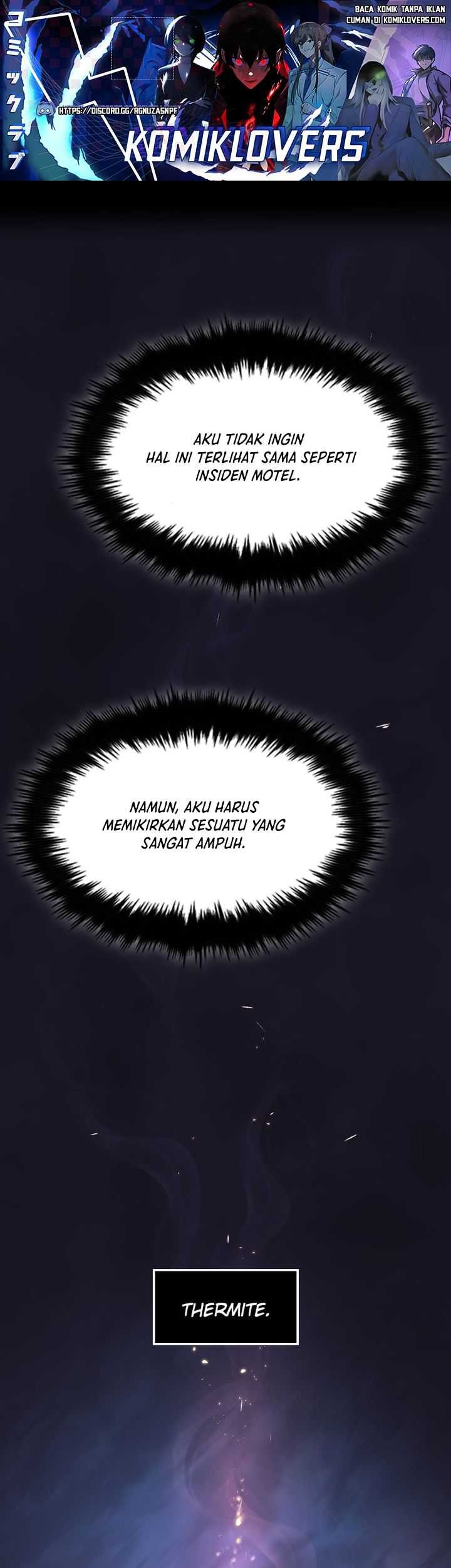 Baca Manhwa Paranoid Mage Chapter 17 Gambar 2