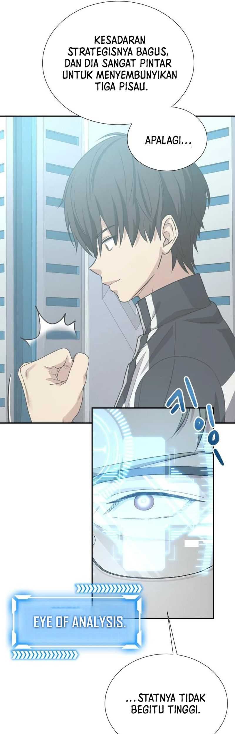 Baca Manhwa Return of the Genius Player Chapter 12 Gambar 2