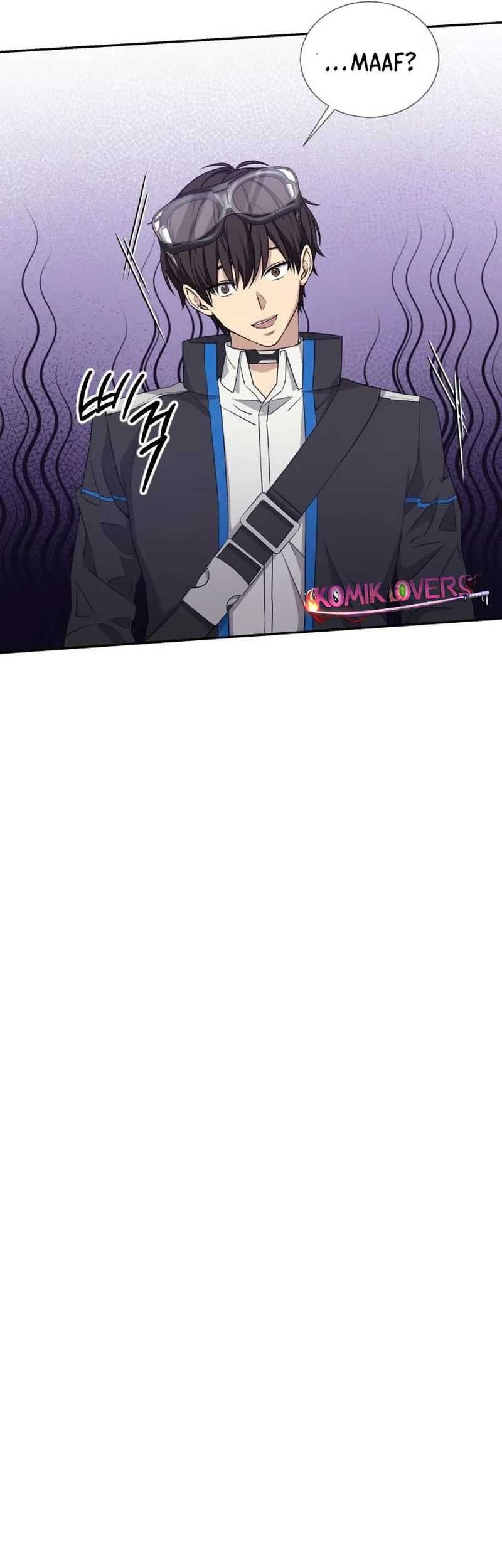 Return of the Genius Player Chapter 12 Gambar 63
