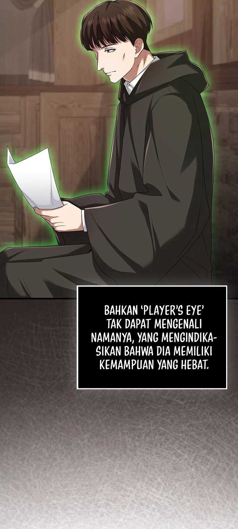Mightiest Melee Magician Chapter 35 Gambar 17
